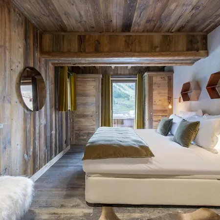 Chalet Alpine Oasis The Adventurous Spirit Apartment