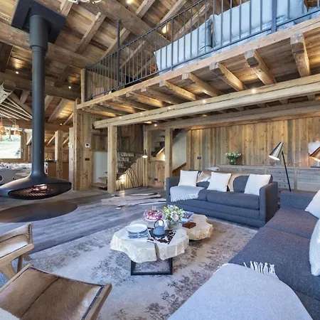 Chalet Alpine Oasis The Adventurous Spirit